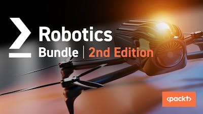 Robotics Bundle 2nd Edition
