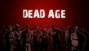 Product cover for Dead Age