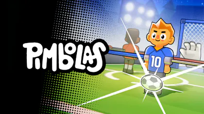 Pimbolas