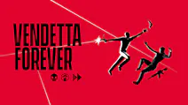 Product cover for Vendetta Forever