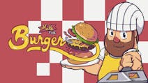 Product cover for Make the Burger