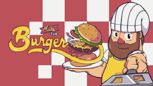 Product cover for Make the Burger