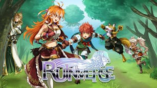 Product cover for Ruinverse