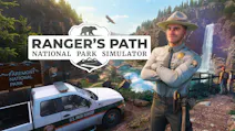 Product cover for Ranger’s Path: National Park Simulator