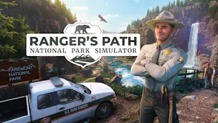 Product cover for Ranger’s Path: National Park Simulator