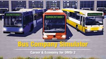 Product cover for OMSI 2 Add-on Busbetrieb-Simulator