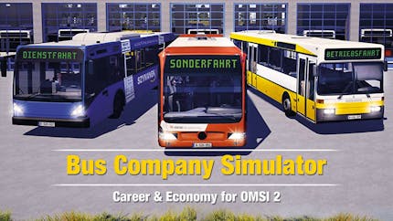Online Business Simulator 2