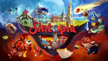 Product cover for Sintopia