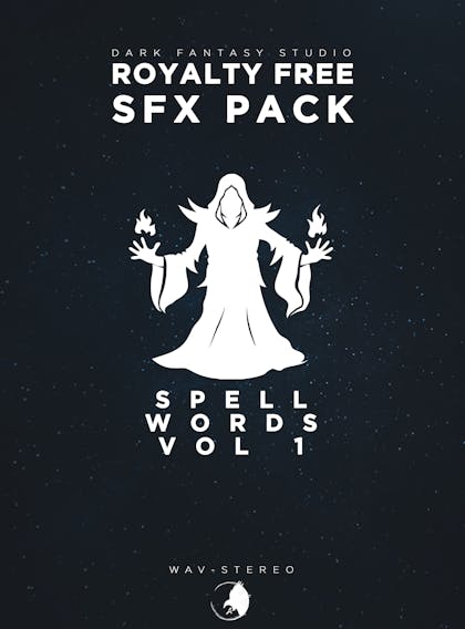 Spell Words Vol 1
