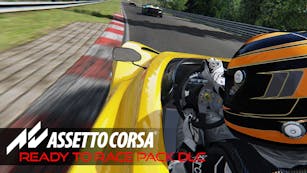 Product cover for Assetto Corsa - Ready To Race Pack - DLC