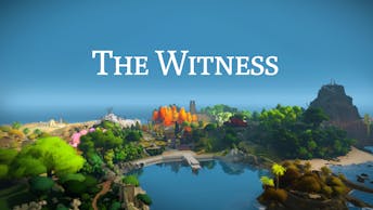 Product cover for The Witness