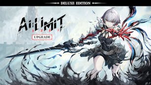 Product cover for AI LIMIT - Deluxe Edition Upgrade Pack - DLC