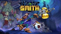Product cover for Necrosmith