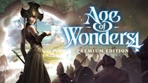 Product cover for Age of Wonders 4: Premium Edition