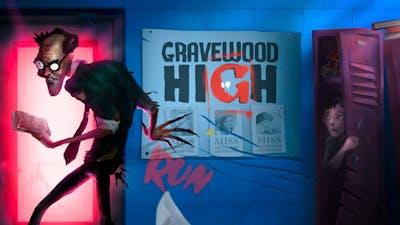 Gravewood High