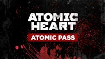 Product cover for Atomic Heart - Atomic Pass