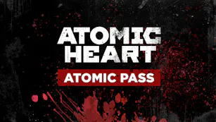 Product cover for Atomic Heart - Atomic Pass - DLC