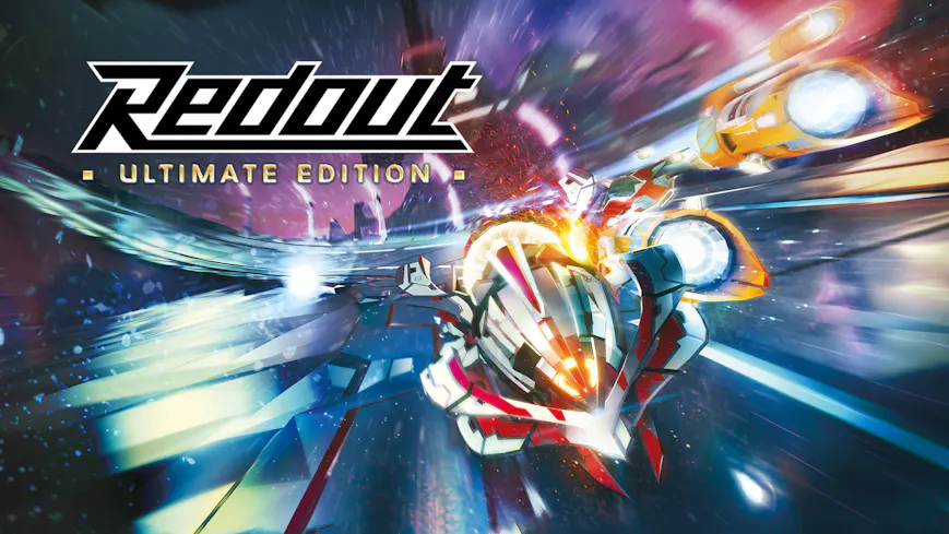Product cover for Redout - Ultimate Edition