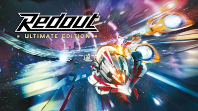 Redout - Ultimate Edition