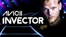 Product cover for AVICII Invector
