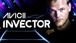 Product cover for AVICII Invector