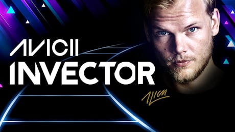 Product cover for AVICII Invector