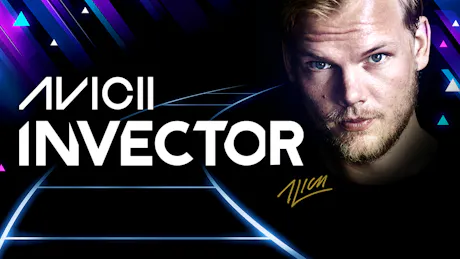 Product cover for AVICII Invector