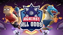 Product cover for Against All Odds