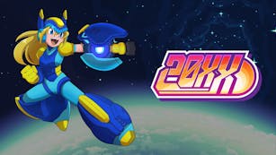 Product cover for 20XX