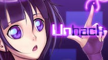 Product cover for Unhack