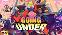 Product cover for Going Under