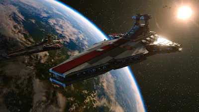 Lego Star Wars The Skywalker Saga Deluxe Edition Pc Steam Game Fanatical Lego Star Wars The Skywalker Saga Deluxe Edition Pc Steam Game Fanatical