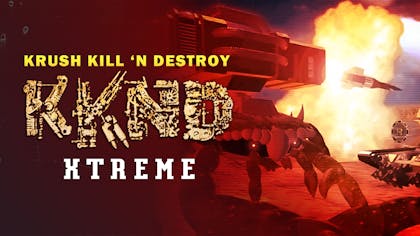 Krush Kill 'N Destroy Xtreme