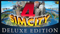 Product cover for SimCity 4: Deluxe Edition
