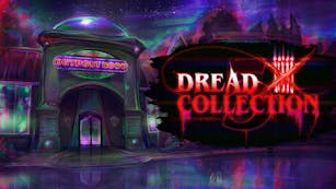 Product cover for Dread X Collection 5
