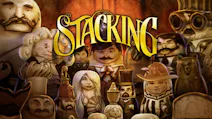 Product cover for Stacking