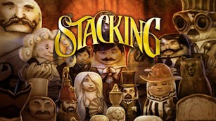 Product cover for Stacking
