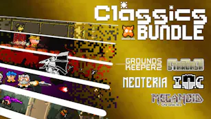 OrangePixel Classics