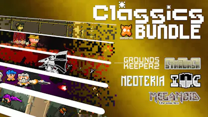 Product cover for OrangePixel Classics