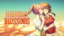 Product cover for Highway Blossoms