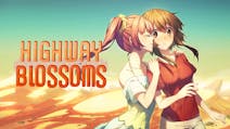 Product cover for Highway Blossoms