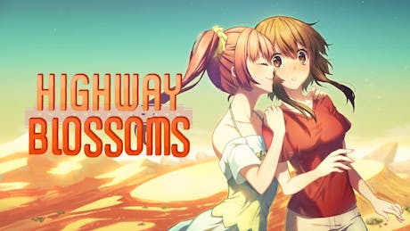Product cover for Highway Blossoms