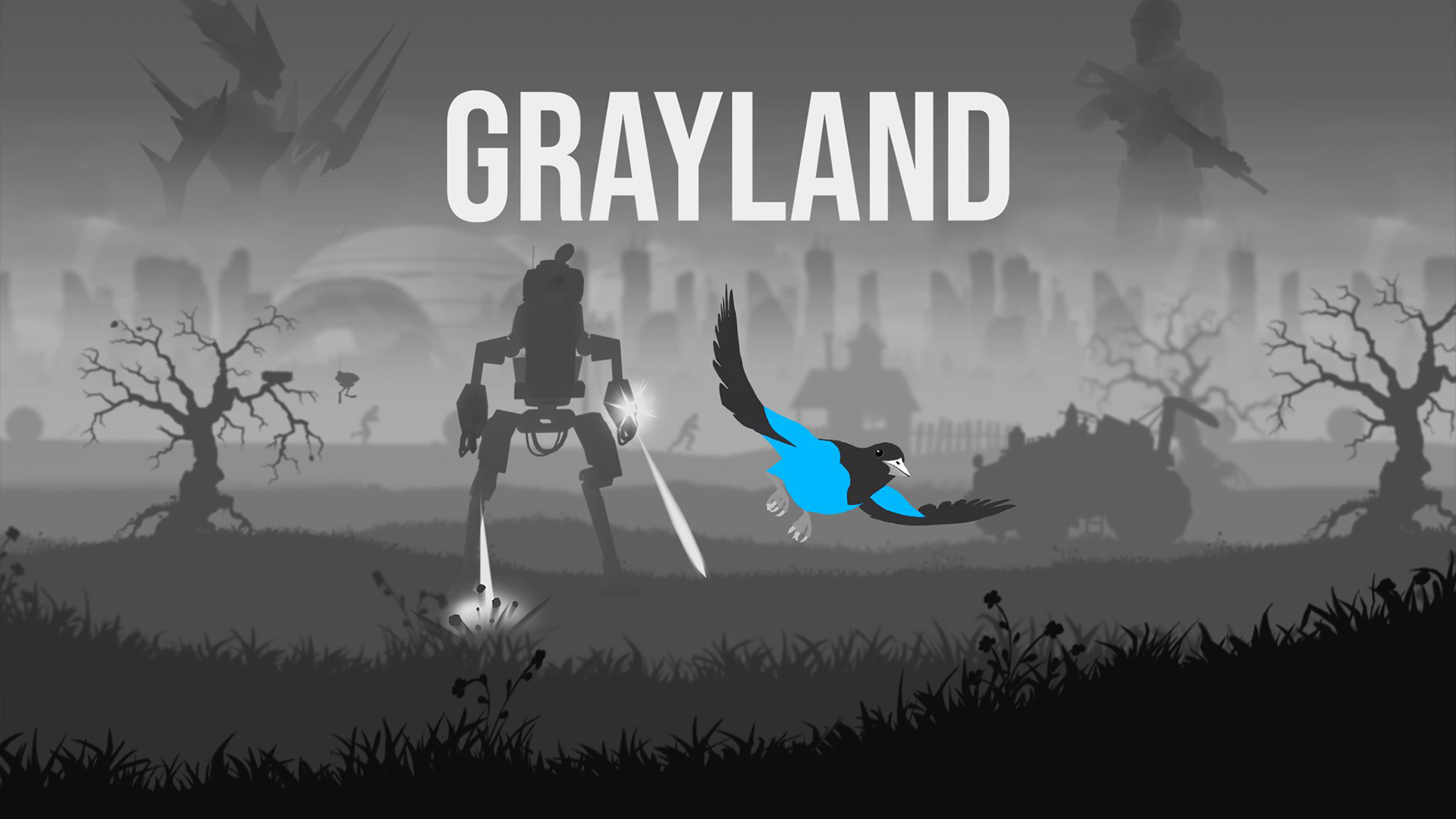 Grayland