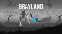Product cover for Grayland