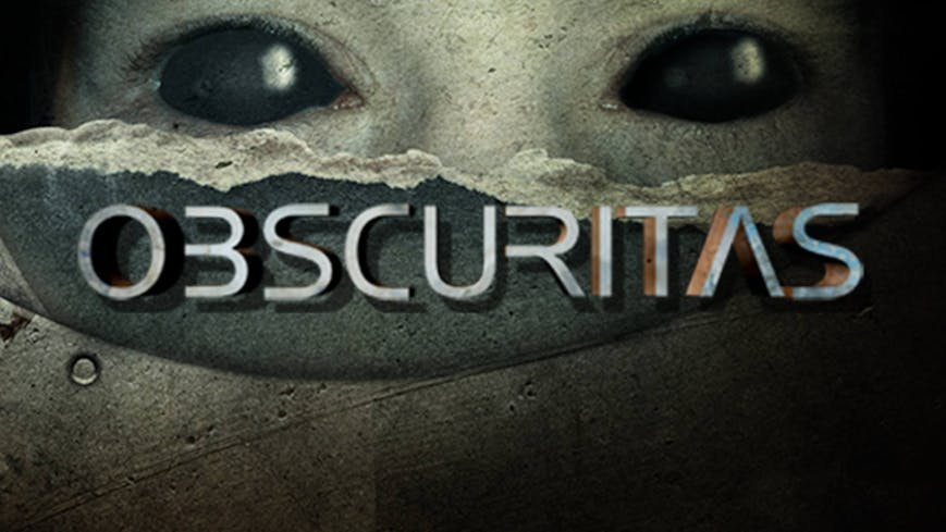 Product cover for Obscuritas