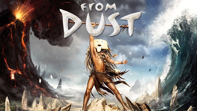 dust video game