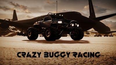 Crazy Buggy Racing