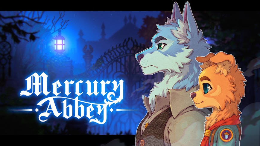 Mercury Abbey