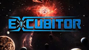Product cover for Excubitor