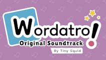 Product cover for Wordatro! Soundtrack
